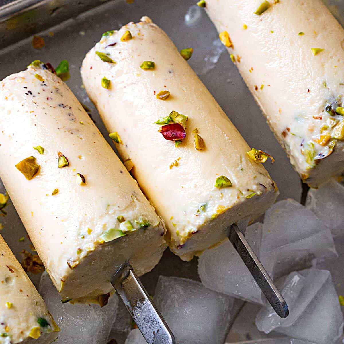 Kulfi