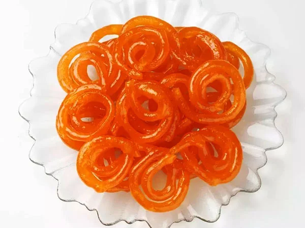 Jalebi