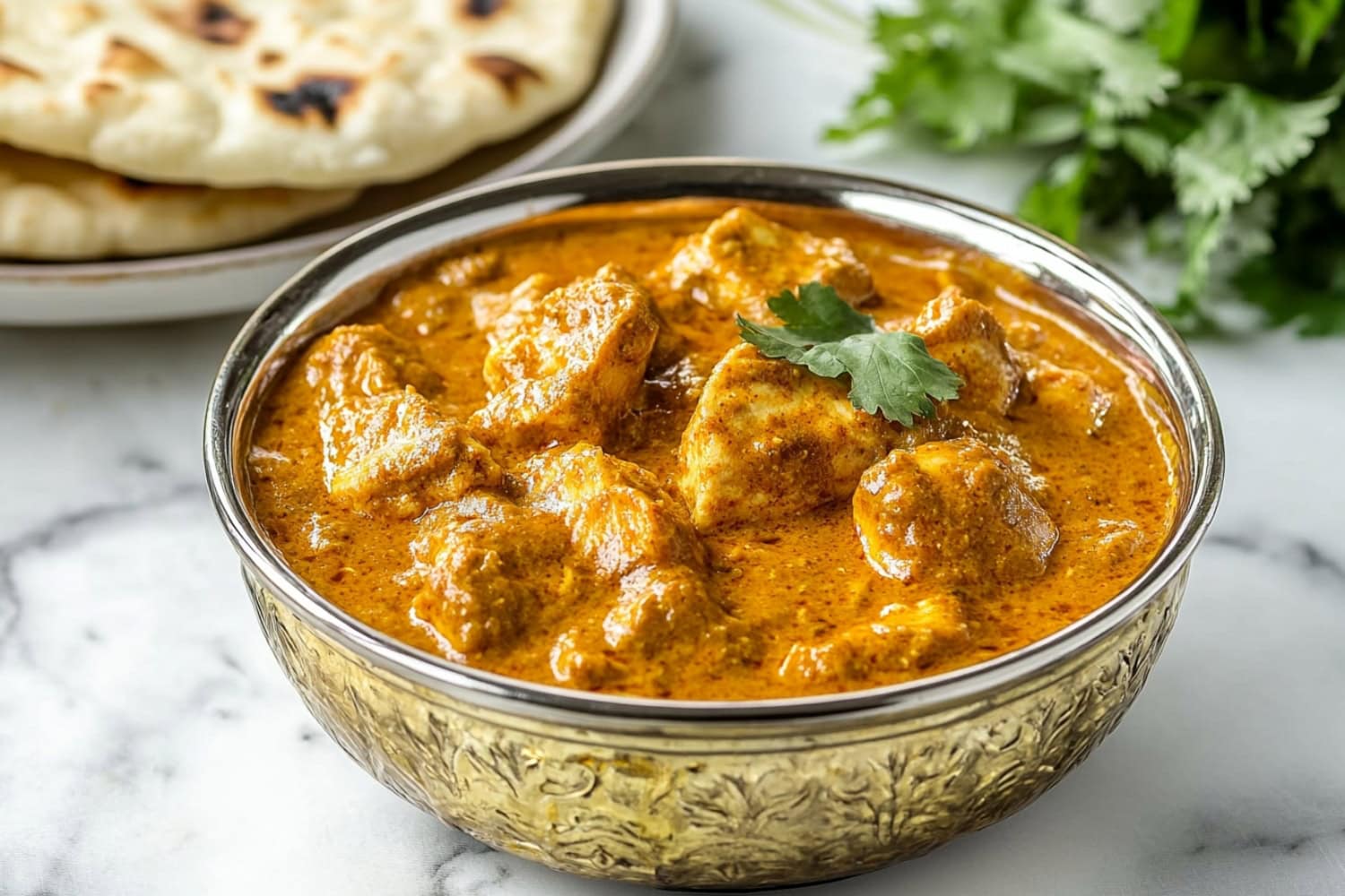 Chicken Korma