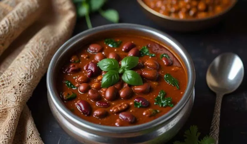 Rajma Masala