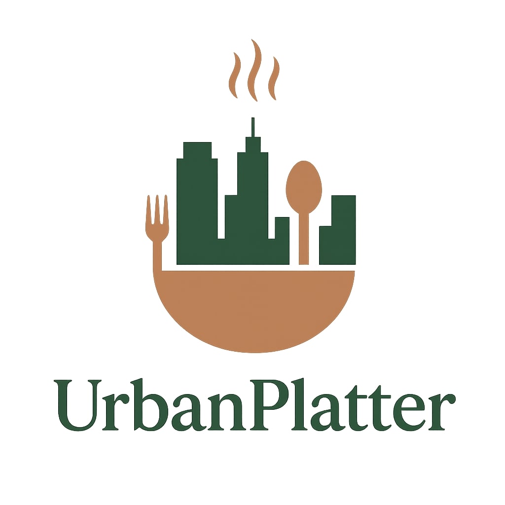 Urban Platter